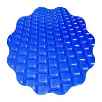 Manta Térmica Para Piscina 3X8 300 Micras Proteção Uv 8X3