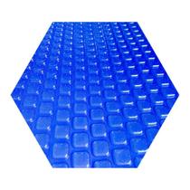 Manta Térmica Para Piscina 8x4 300 Micras Proteção Uv 4x8 Manta Térmica Para Piscina 8x4 300 Micras Proteção Uv 4x8