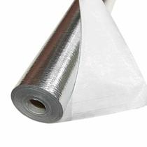 Manta Térmica para Telhado 1 Face 40 m² + Fita(s) - Dplastic