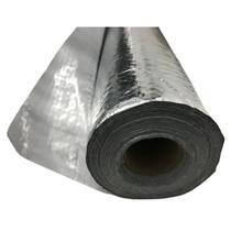 Manta Térmica para Telhado Flexfoil 120 m² + Fita(s)