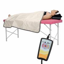 Manta Térmica Profissional Thermavie Para Estética e Massoterapia