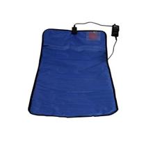 Manta termica stand 70x145cm azul estek 220v Manta termica stand 70x145cm azul estek 220v