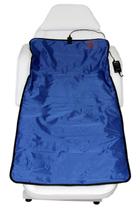 Manta Térmica Standard Termotek 115 x 145 cm Azul - Estek