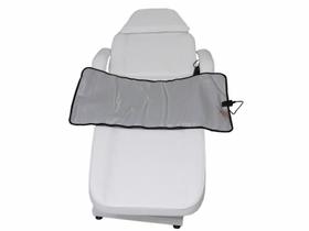 Manta Térmica Standard Termotek 50 x 100 cm Prata Estek