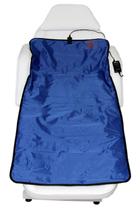 Manta Térmica Standard Termotek 70 x 145 cm - Azul - Estek