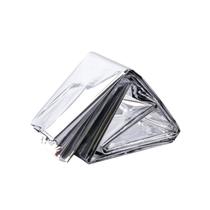 Manta térmica Survival EDC10 resistente à prova d'água