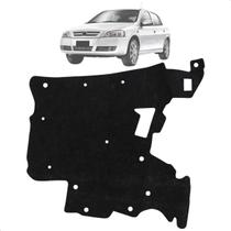 Manta Termo Acústica Corta Fogo Parede Motor Astra 2003 Até 2011