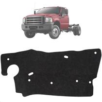 Manta Termo Acústica Motor Corta Fogo F250 F350 F4000 1999 Até 2019