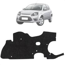 Manta Termo Acústica Motor Corta Fogo Ford Ka 2008 Até 2014