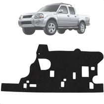 Manta Termo Acústica Parede Motor Corta Fogo Frontier 2002 Até 2007