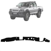 Manta Termo Acústica Parede Motor Corta Fogo L200 2003 Até 2012