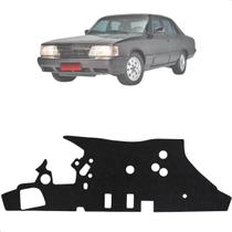 Manta Termo Acústica Parede Motor Corta Fogo Opala Com Ar 1975 Até 1992