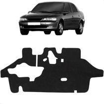 Manta Termo Acústica Parede Motor Corta Fogo Vectra 1997 Até 2005