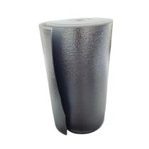 Manta Termoacústica Dupla Face 5mm Isolamento 1,0 X 20m