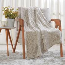 Manta Tessi Queen Flannel Brushed 220x230