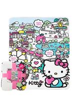 Manta Throw Northwest Hello Kitty Silk Touch Sherpa 150x200cm