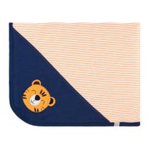 Manta tigre