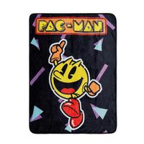 Manta Toynk Pac-man Classic Jumping 114x152cm
