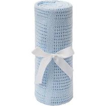 Manta Tricot Baby - Buba