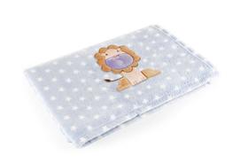 Manta ul Leão - Baby Pil Manta ul Leão - Baby Pil