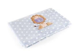 Manta ul Leão - Baby Pil Manta ul Leão - Baby Pil