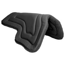 Manta Vaquejada SV7845 - Preta Manta Vaquejada SV7845 - Preta