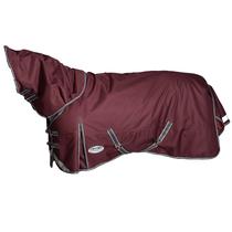 Manta Weatherbeeta ComfiTec Plus Dynamic II Maroon M Manta Weatherbeeta ComfiTec Plus Dynamic II Maroon M