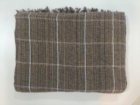 Manta Xadrez para Sofá Grande Gigante 2,40x1,80 Capa Protetora Cama Sofa King de 2 e 3 Lugares