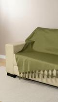 Manta Xale Decorativa Jacquard 1,40m x 1,80m Manta Xale Decorativa Jacquard 1,40m x 1,80m