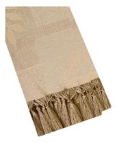 Manta Xale Gigante Jacquard Sofá 2,80 X Patchwork 20