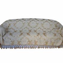 Manta Xale Gigante Sofá poltrona bancos 1,80x2,80 tecido jacquard Manta Xale Gigante Sofá poltrona bancos 1,80x2,80 tecido jacquard