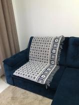 Manta xale para Sofa Dupla Face Envio Rapido Manta xale para Sofa Dupla Face Envio Rapido