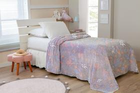 MANTAS NEON/MANTA LUMINOSA/Manta Shine tamanho Casal 1,80 x 2,20