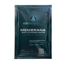 Mantas Para Criolipólise Iceprotection - 15 Unidades