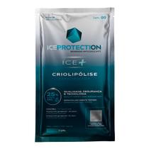 Mantas Para Criolipólise Iceprotection 170g - 5 Unidades