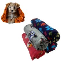Mantas Soft Cobertor Pet Cachorro Mantinha Mantas Soft Cobertor Pet Cachorro Mantinha