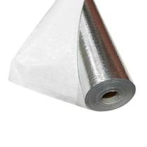 Mante Térmica Aluminizada P/ Telhado 1 Face - 10 M²