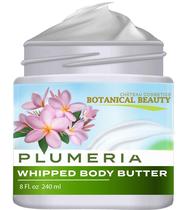 Manteca Corporal Batida Botanical Beauty Plumeria 240 ml Manteca Corporal Batida Botanical Beauty Plumeria 240 ml
