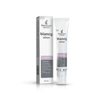 Mantecorp Blancy Olhos - Creme Anti-idade e Olheiras 15g