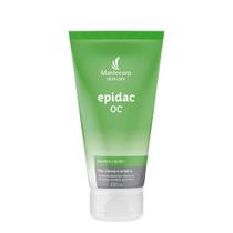 Mantecorp Epidac Oc Sabonete Facial Líquido 150ml