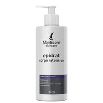 Mantecorp Epidrat Corpo Intensivo Hidratante Corporal 450ml Mantecorp Epidrat Corpo Intensivo Hidratante Corporal 450ml
