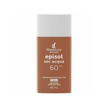 Mantecorp Episol Sec Acqua Protetor Solar Fps 60 Medio 40ml
