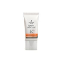 Mantecorp Episol Smart Color Protetor Solar Facial com Cor Uniformizador FPS50 40ml Mantecorp Episol Smart Color Protetor Solar Facial com Cor Uniformizador FPS50 40ml