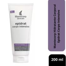 Mantecorp Hidratante Corporal Epidrat Corpo Intensivo 200ml