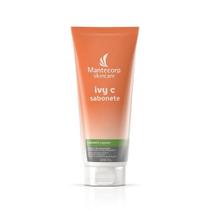 Mantecorp Ivy C Sabonete Líquido 200Ml