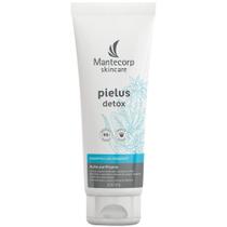 Mantecorp Pielus Shampoo Detox - Mantecorp Skincare