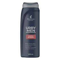 Mantecorp Urby Men Shampoo Antiqueda Mantecorp Urby Men Shampoo Antiqueda