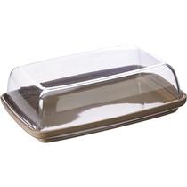 Mantegueira Cozy, Warm Gray, 10,8X15,5X4,6cm Coza