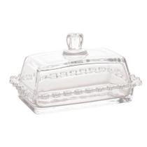 Mantegueira Daisy de Cristal 18cm 28799 Wolff