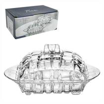 Mantegueira de vidro